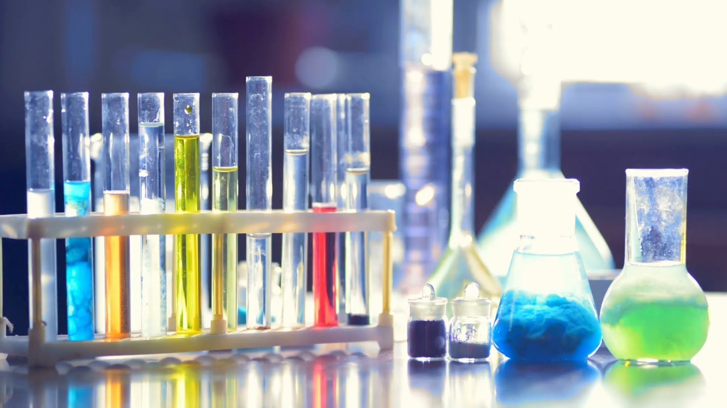 ĐĨA MÔI TRƯỜNG PHA SẴN TEST NHANH VI SINH