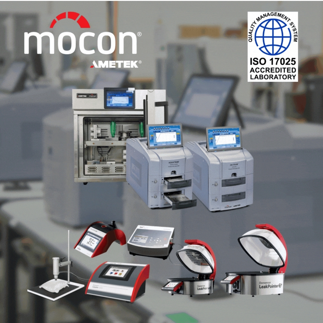 AMETEK MOCON DANSENSOR