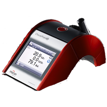 MÁY ĐO OXY BAO BÌ O2/CO2 CHECK POINT 4 - DANSENSOR 