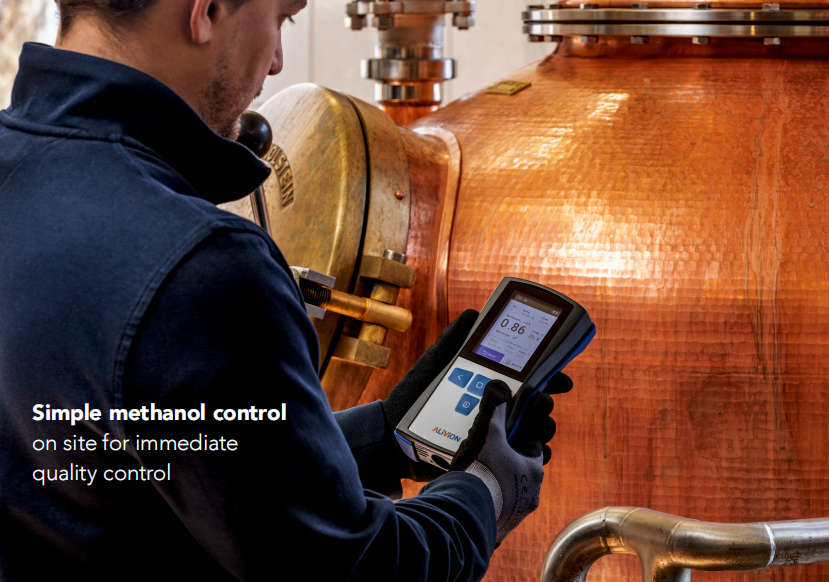 Cách phòng tránh nhiễm độc Methanol